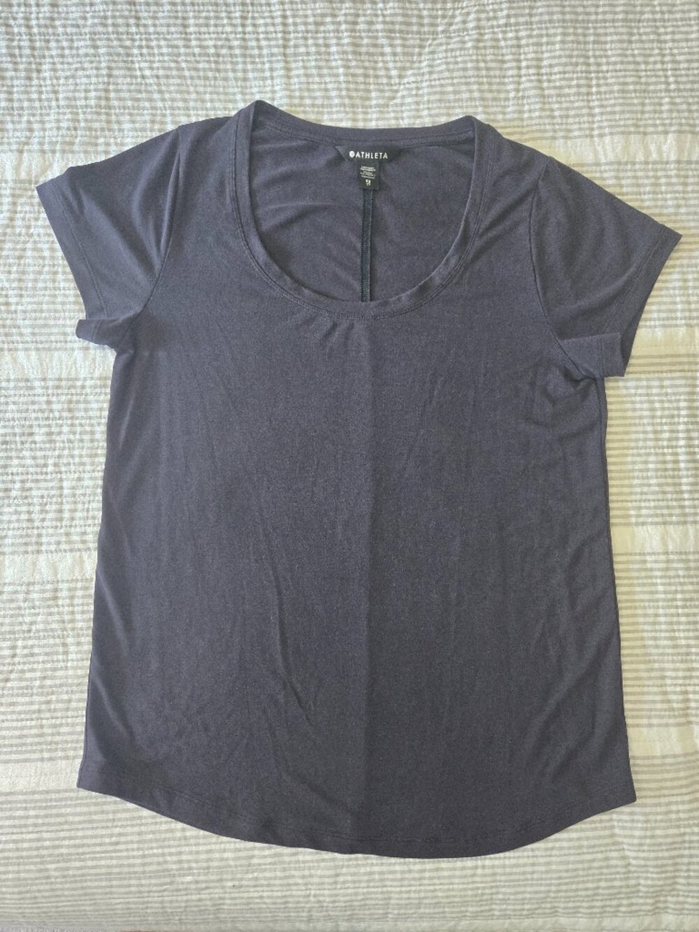 Athleta Stratus II Tee